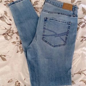 Aeropostale Jeggings